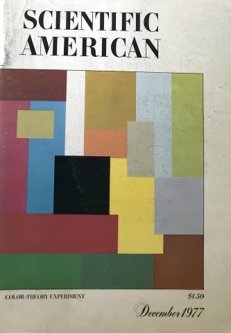 Scientific American