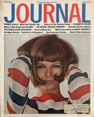 Ladies' Home Journal