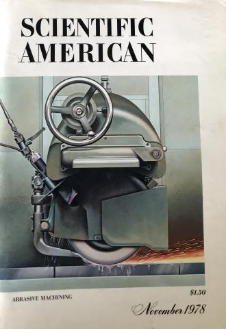 Scientific American
