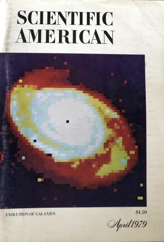 Scientific American