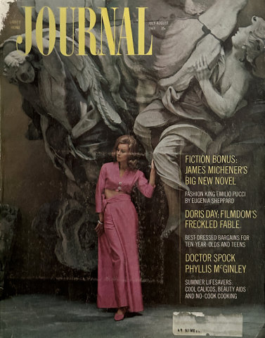 Ladies' Home Journal