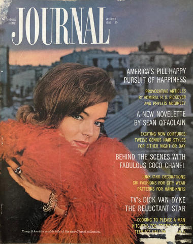 Ladies' Home Journal