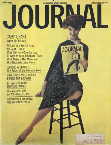 Ladies' Home Journal