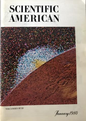 Scientific American