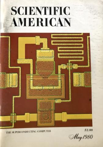 Scientific American