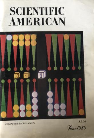 Scientific American