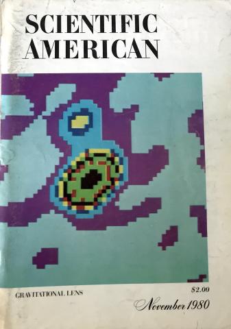 Scientific American