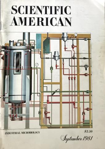Scientific American