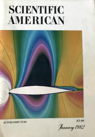 Scientific American