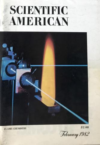 Scientific American