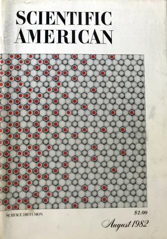 Scientific American