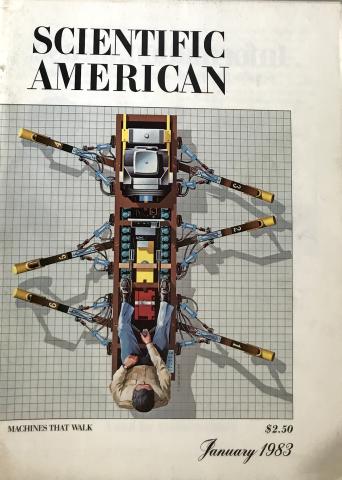 Scientific American