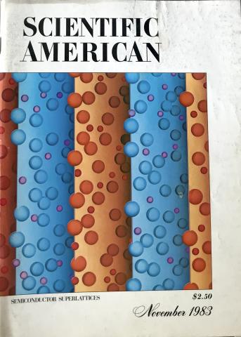 Scientific American