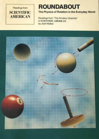 Scientific American Roundabout