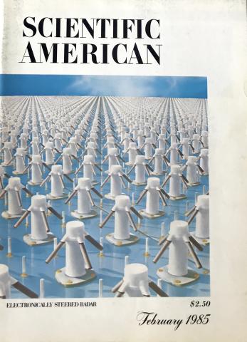Scientific American