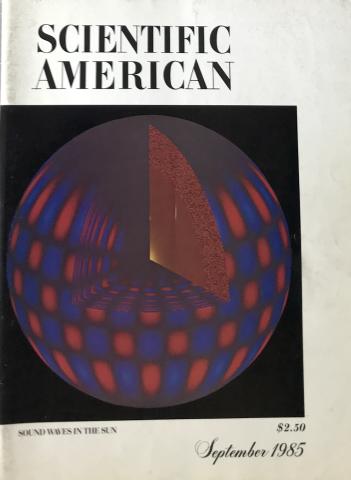 Scientific American