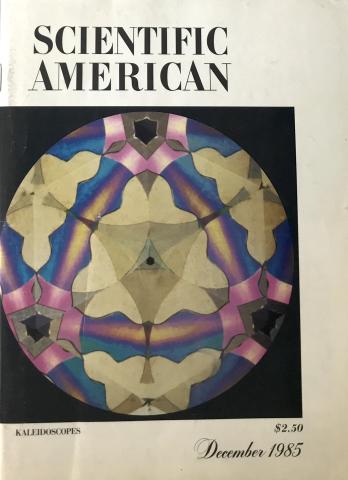Scientific American