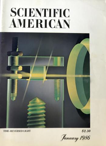 Scientific American