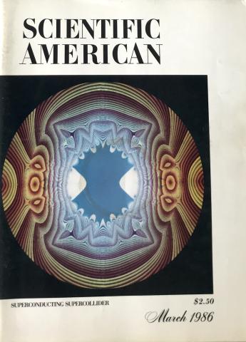 Scientific American