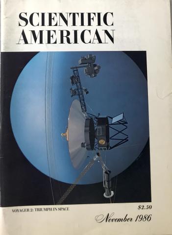 Scientific American