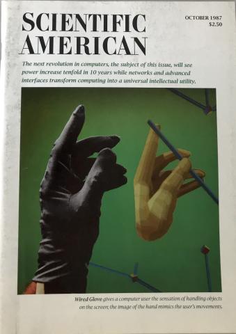 Scientific American
