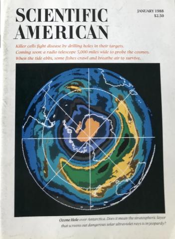 Scientific American