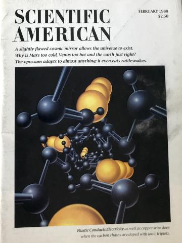 Scientific American