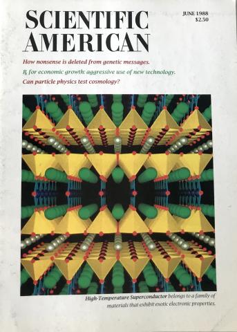 Scientific American