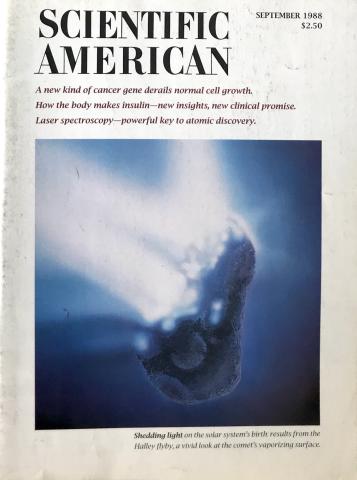 Scientific American