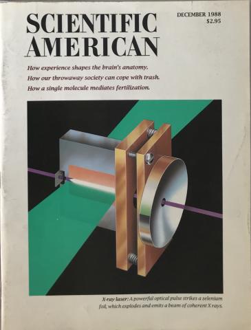 Scientific American