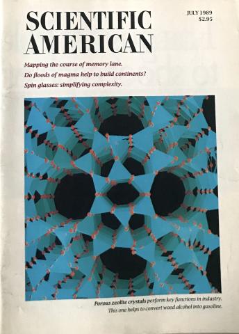 Scientific American