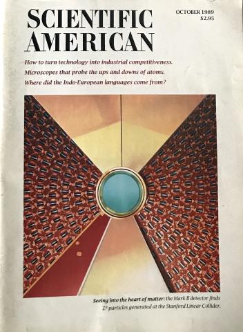 Scientific American