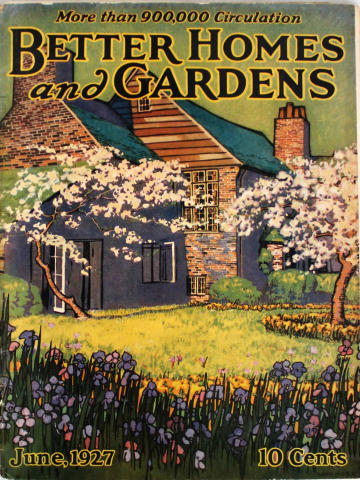 Better Homes And Gardens