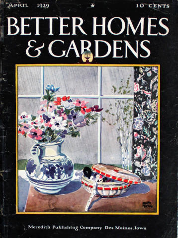 Better Homes And Gardens