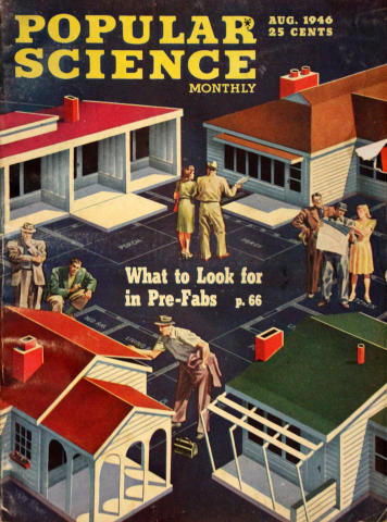 Popular Science