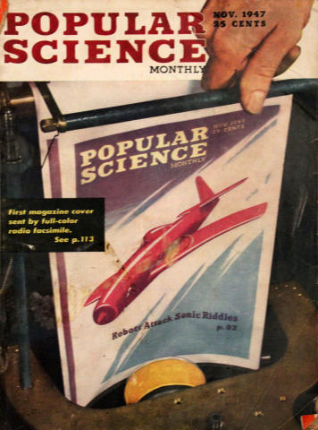 Popular Science