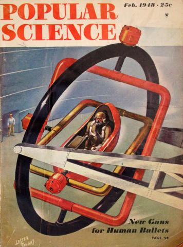 Popular Science