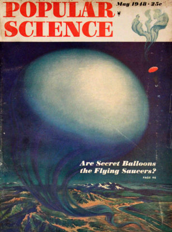 Popular Science