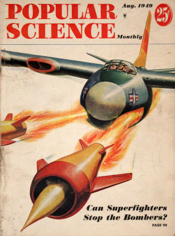 Popular Science