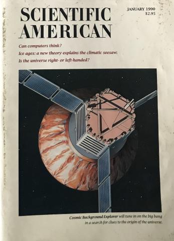 Scientific American