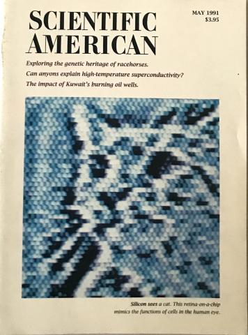 Scientific American