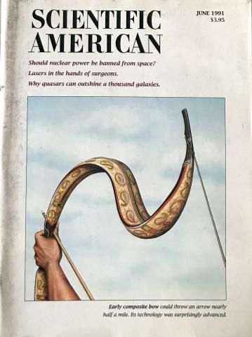Scientific American