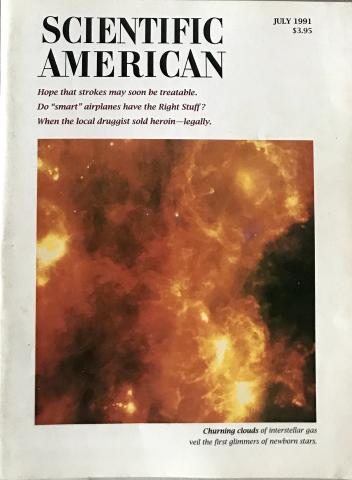 Scientific American