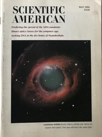 Scientific American