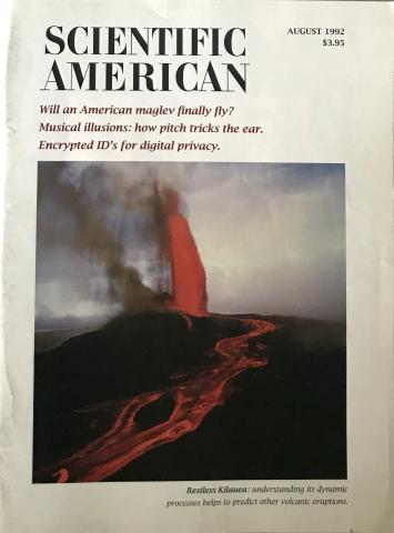 Scientific American