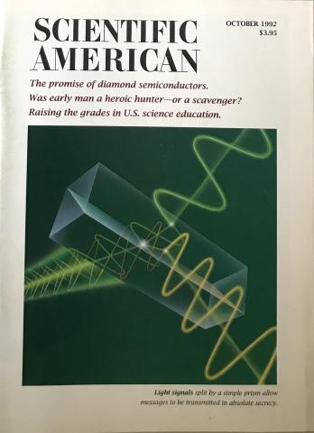Scientific American