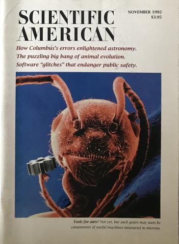 Scientific American
