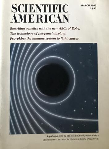 Scientific American