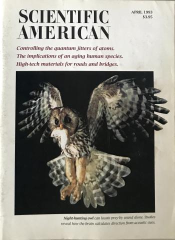Scientific American