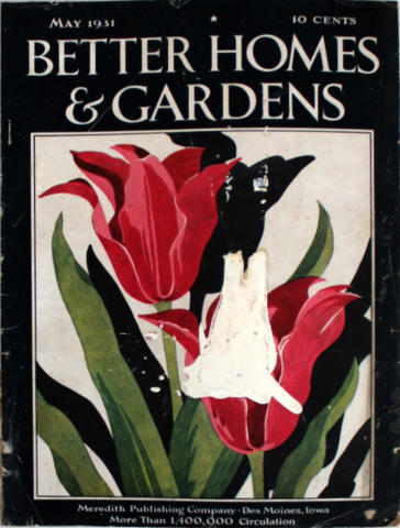Better Homes And Gardens
